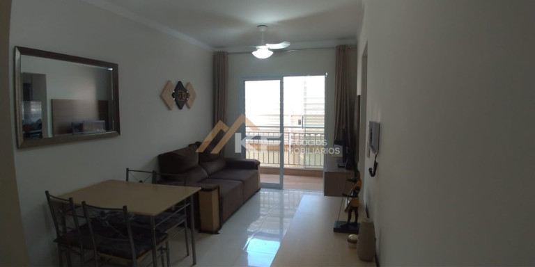 Imagem Apartamento com 2 Quartos à Venda, 60 m² em Residencial Greenville - Ribeirão Preto Imagem Apartamento com 2 Quartos à Venda, 60 m² em Residencial Greenville - Ribeirão Preto