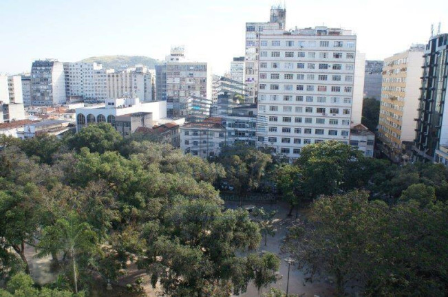 Imagem Sala Comercial à Venda, 35 m² em Centro - Niterói Imagem Sala Comercial à Venda, 35 m² em Centro - Niterói