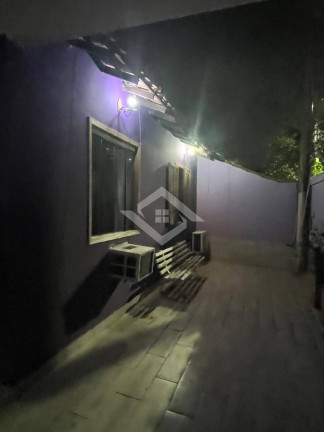 Imagem Casa com 4 Quartos à Venda, 100 m² em Campo Grande - Rio De Janeiro