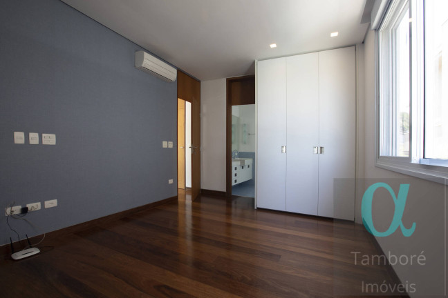 Imagem Casa com 4 Quartos à Venda, 690 m² em Tamboré - Santana De Parnaíba Imagem Casa com 4 Quartos à Venda, 690 m² em Tamboré - Santana De Parnaíba