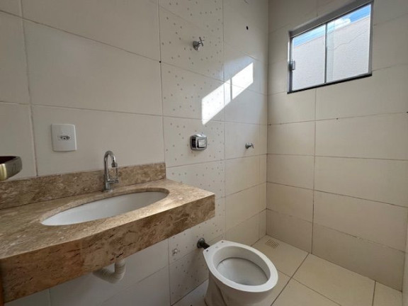 Imagem Casa com 3 Quartos à Venda, 78 m² em Residencial Vereda Dos Buritis - Goiânia Imagem Casa com 3 Quartos à Venda, 78 m² em Residencial Vereda Dos Buritis - Goiânia