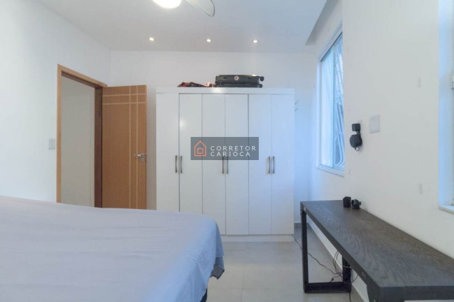 Imagem Apartamento com 2 Quartos à Venda, 73 m² em Botafogo - Rio De Janeiro