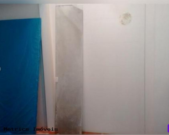 Imagem Imóvel com 1 Quarto à Venda, 35 m² em Vila Virgínia - Jundiaí