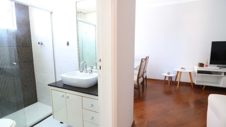 Imagem Apartamento com 2 Quartos à Venda, 73 m² em Vila Paulicéia - São Paulo