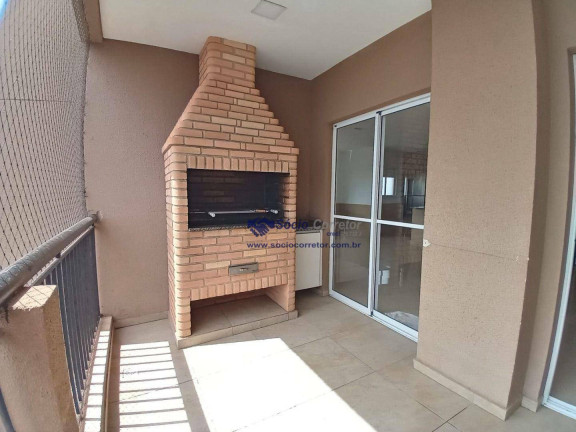 Imagem Apartamento com 2 Quartos à Venda, 55 m² em Vila Itapegica - Guarulhos