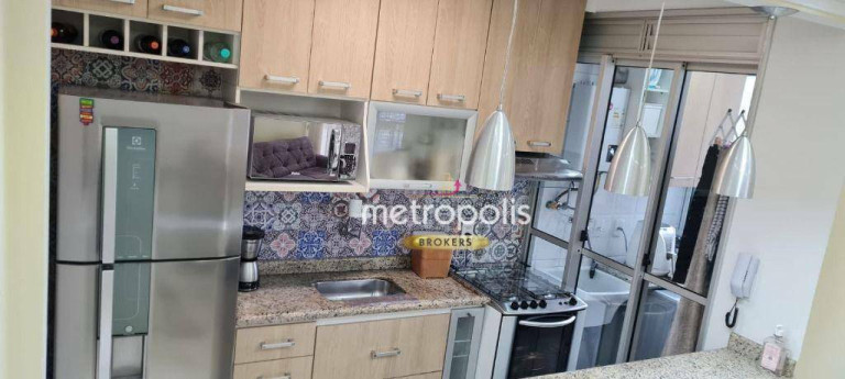 Imagem Apartamento com 2 Quartos à Venda, 50 m² em Vila Bela - São Paulo