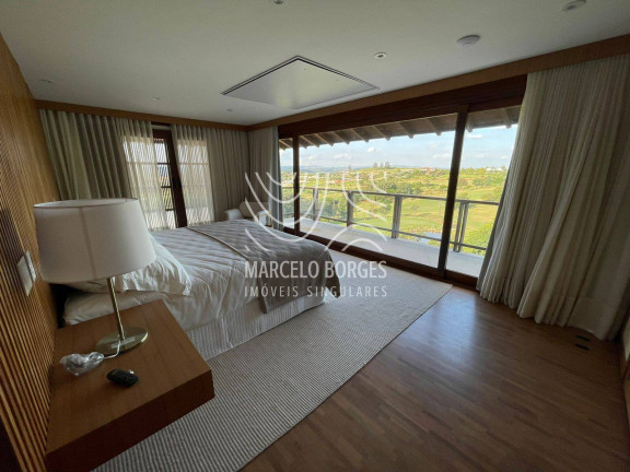Casa de Condomínio com 6 Quartos à Venda, 1.300 m² em Fazenda Da Grama - Itupeva