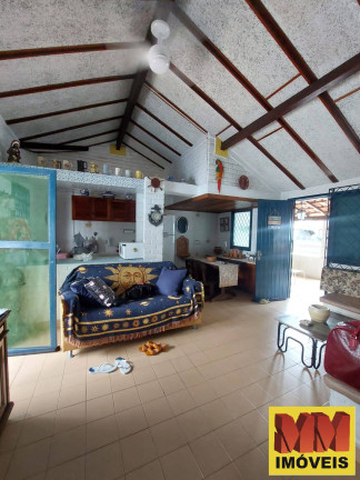 Imagem Casa de Condomínio com 4 Quartos à Venda, 100 m² em Praia Do Siqueira - Cabo Frio Imagem Casa de Condomínio com 4 Quartos à Venda, 100 m² em Praia Do Siqueira - Cabo Frio