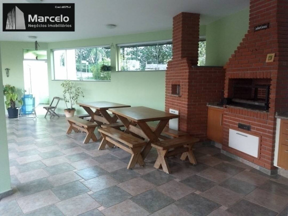 Imagem Casa de Condomínio com 4 Quartos à Venda,  em Condomínio Aruã - Mogi Das Cruzes