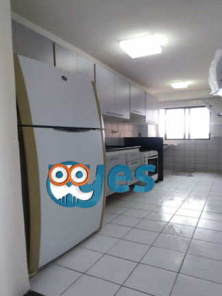 Imagem Apartamento com 3 Quartos para Alugar, 70 m² em Centro - Feira De Santana Imagem Apartamento com 3 Quartos para Alugar, 70 m² em Centro - Feira De Santana