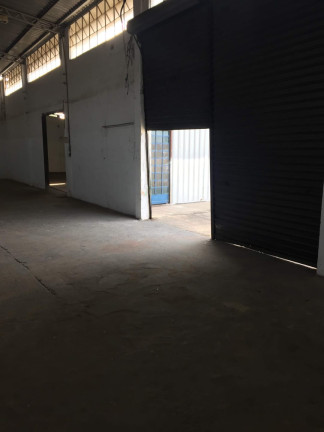 Imagem Galpão para Alugar, 600 m² em Santana - Pindamonhangaba Imagem Galpão para Alugar, 600 m² em Santana - Pindamonhangaba
