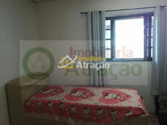 Imagem Imóvel com 4 Quartos à Venda, 2.400 m² em Vila São Francisco - Suzano