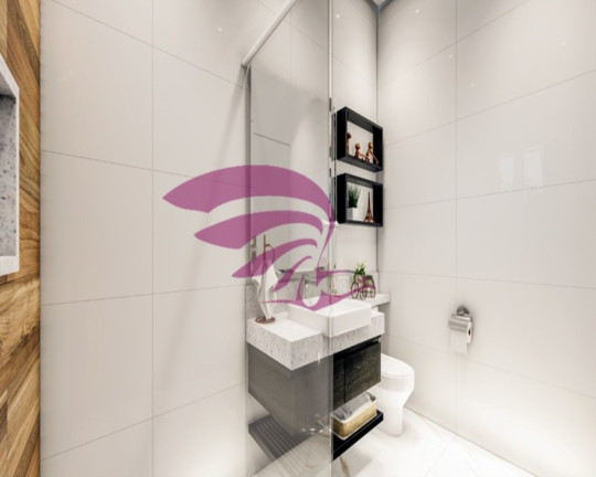 Imagem Imóvel com 3 Quartos à Venda, 165 m² em Xaxim - Curitiba Imagem Imóvel com 3 Quartos à Venda, 165 m² em Xaxim - Curitiba
