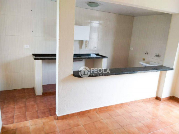 Imagem Casa com 2 Quartos à Venda, 167 m² em Jardim Glória - Americana Imagem Casa com 2 Quartos à Venda, 167 m² em Jardim Glória - Americana