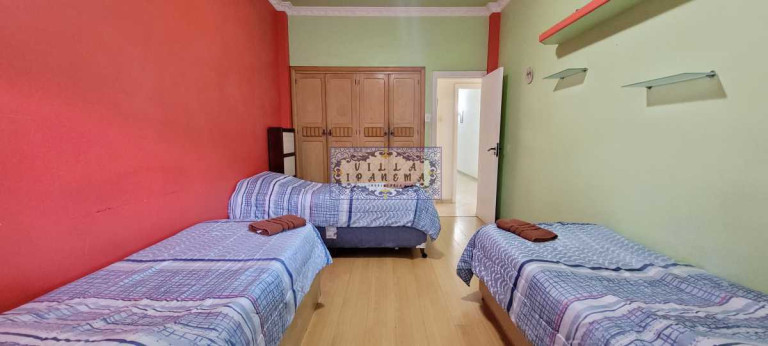 Imagem Apartamento com 4 Quartos à Venda, 250 m² em Copacabana - Rio De Janeiro Imagem Apartamento com 4 Quartos à Venda, 250 m² em Copacabana - Rio De Janeiro