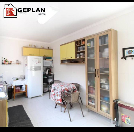 Imagem Casa com 3 Quartos à Venda, 135 m² em Ipiranga - São Paulo Imagem Casa com 3 Quartos à Venda, 135 m² em Ipiranga - São Paulo