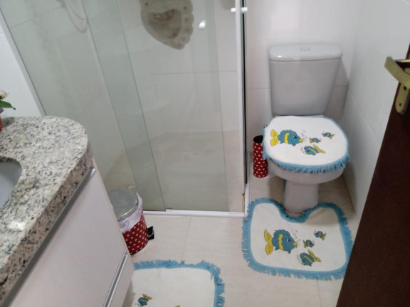 Imagem Apartamento com 2 Quartos à Venda, 55 m² em Brejatuba - Guaratuba