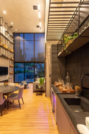 Imagem Apartamento com 1 Quarto à Venda, 42 m² em Manaíra - João Pessoa Imagem Apartamento com 1 Quarto à Venda, 42 m² em Manaíra - João Pessoa