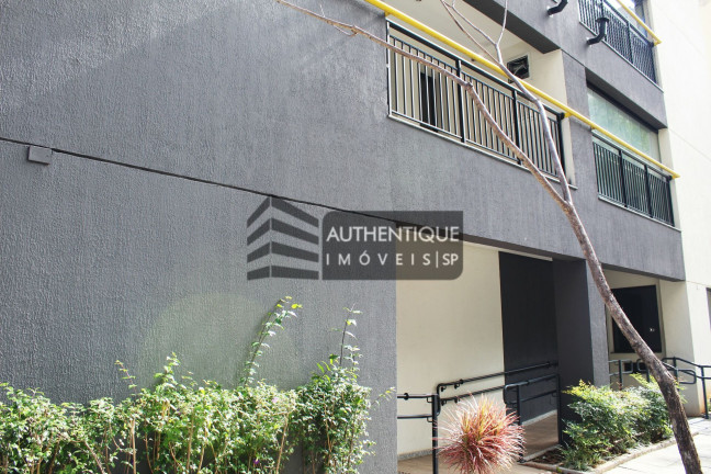 Imagem Apartamento com 2 Quartos à Venda, 52 m² em Santa Cecília - São Paulo Imagem Apartamento com 2 Quartos à Venda, 52 m² em Santa Cecília - São Paulo