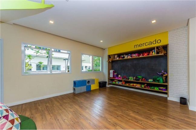 Imagem Imóvel com 2 Quartos à Venda,  em Vila Pierina - São Paulo
