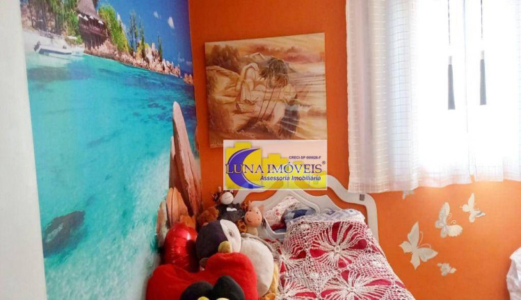 Imagem Apartamento com 2 Quartos à Venda, 69 m² em Rudge Ramos - São Bernardo Do Campo