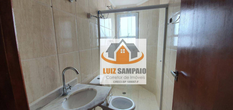 Imagem Apartamento com 3 Quartos à Venda ou Locação, 86 m² em Centro - Itanhaém Imagem Apartamento com 3 Quartos à Venda ou Locação, 86 m² em Centro - Itanhaém