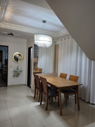 Imagem Sobrado com 3 Quartos à Venda, 170 m² em Jardim Santa Bárbara - Guarulhos Imagem Sobrado com 3 Quartos à Venda, 170 m² em Jardim Santa Bárbara - Guarulhos