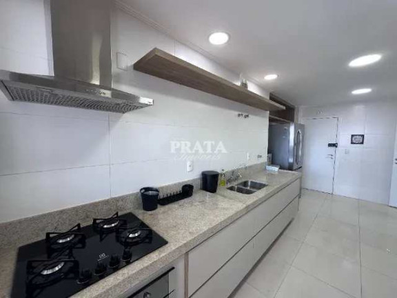 Imagem Apartamento para Alugar, 151 m² em Aparecida - Santos Imagem Apartamento para Alugar, 151 m² em Aparecida - Santos