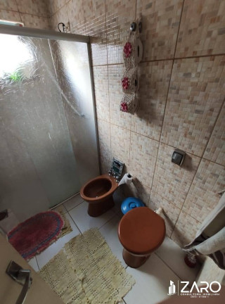 Imagem Casa com 3 Quartos à Venda, 93 m² em Alto Do Santana - Rio Claro