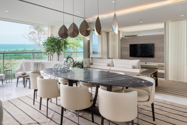Imagem Apartamento com 4 Quartos à Venda, 290 m² em Barra Da Tijuca - Rio De Janeiro Imagem Apartamento com 4 Quartos à Venda, 290 m² em Barra Da Tijuca - Rio De Janeiro