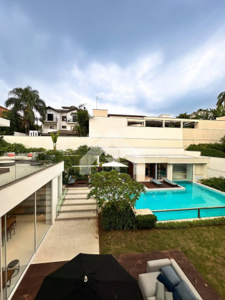 Imagem Casa de Condomínio com 5 Quartos à Venda, 1.160 m² em Alphaville - Barueri Imagem Casa de Condomínio com 5 Quartos à Venda, 1.160 m² em Alphaville - Barueri