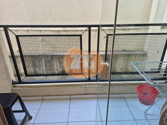 Imagem Apartamento com 2 Quartos à Venda, 54 m² em Morada Dos Nobres - Taubaté