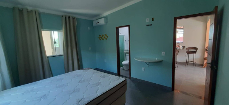 Imagem Casa com 3 Quartos à Venda, 160 m² em Centro - Tibau Do Sul