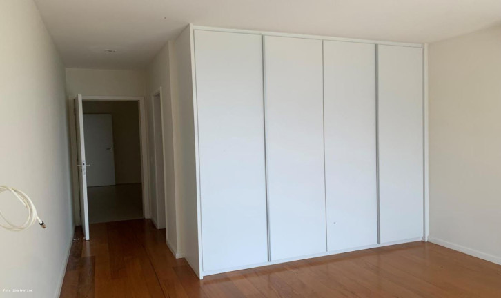 Imagem Apartamento com 4 Quartos à Venda, 376 m² em Barra Da Tijuca - Rio De Janeiro