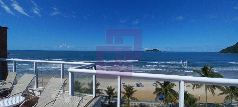 Imagem Apartamento com 2 Quartos à Venda, 145 m² em Jardim Las Palmas - Guarujá Imagem Apartamento com 2 Quartos à Venda, 145 m² em Jardim Las Palmas - Guarujá