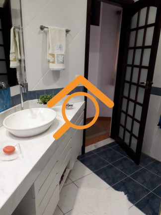 Imagem Casa com 4 Quartos à Venda, 468 m² em Jardim Tapera - São Paulo