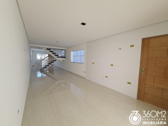 Imagem Casa com 3 Quartos à Venda, 180 m² em Vila Curuçá - Santo André Imagem Casa com 3 Quartos à Venda, 180 m² em Vila Curuçá - Santo André