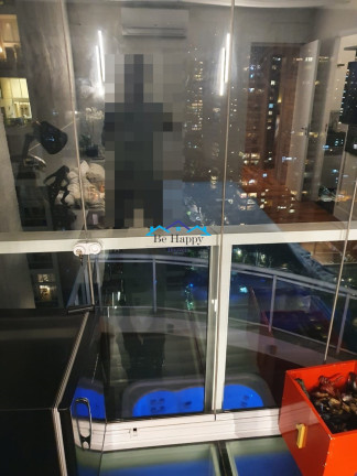Imagem Apartamento com 2 Quartos à Venda, 153 m² em Campo Belo - São Paulo Imagem Apartamento com 2 Quartos à Venda, 153 m² em Campo Belo - São Paulo