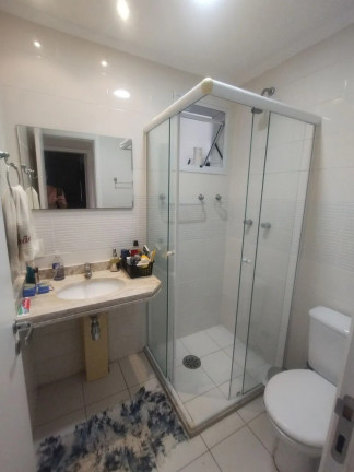 Imagem Imóvel com 2 Quartos à Venda, 74 m² em Tamboré - Barueri Imagem Imóvel com 2 Quartos à Venda, 74 m² em Tamboré - Barueri