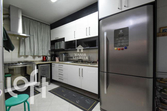 Imagem Apartamento com 3 Quartos à Venda, 134 m² em Perdizes - São Paulo
