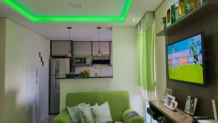 Imagem Apartamento com 2 Quartos à Venda, 45 m² em Parque Santa Rosa - Suzano Imagem Apartamento com 2 Quartos à Venda, 45 m² em Parque Santa Rosa - Suzano