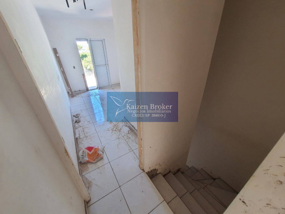 Imagem Sobrado com 2 Quartos à Venda, 70 m² em Jardim Lago Do Moinho - Bragança Paulista