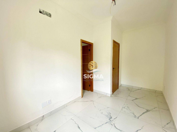 Imagem Sobrado com 2 Quartos à Venda, 138 m² em Enseada - Guarujá