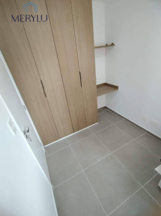 Imagem Apartamento com 2 Quartos à Venda, 41 m² em Vila Mariana - São Paulo