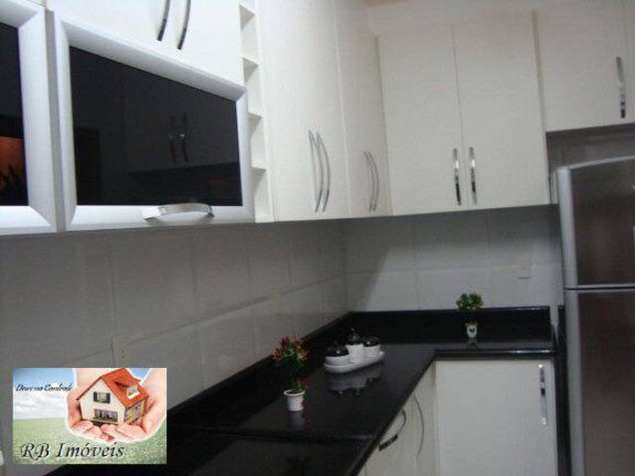 Apartamento com 2 Quartos à Venda, 75 m² em Santa Maria - São Caetano Do Sul