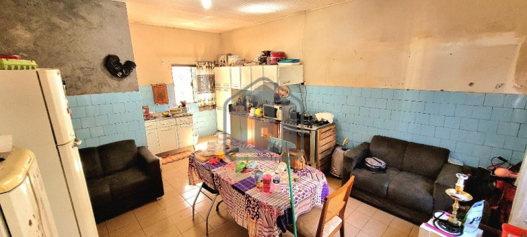 Imagem Casa com 3 Quartos à Venda, 221 m² em Cancelli - Cascavel
