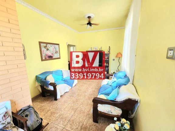 Imagem Casa com 5 Quartos à Venda, 224 m² em Vila Kosmos - Rio De Janeiro Imagem Casa com 5 Quartos à Venda, 224 m² em Vila Kosmos - Rio De Janeiro