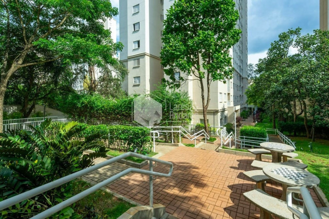 Imagem Apartamento com 2 Quartos à Venda, 56 m² em Vila Andrade - São Paulo Imagem Apartamento com 2 Quartos à Venda, 56 m² em Vila Andrade - São Paulo