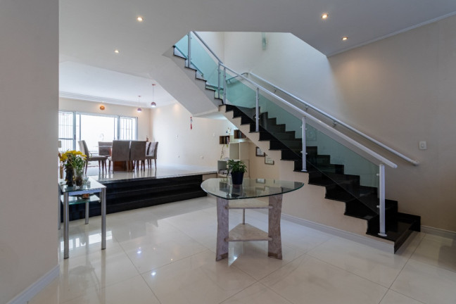 Casa com 3 Quartos à Venda, 250 m² em Vila Santa Clara - São Paulo