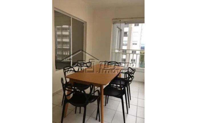Imagem Apartamento com 2 Quartos para Alugar, 70 m² em Jardim Aquarius - São José Dos Campos Imagem Apartamento com 2 Quartos para Alugar, 70 m² em Jardim Aquarius - São José Dos Campos